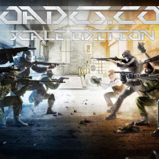 CS 1.6 Scale Edition